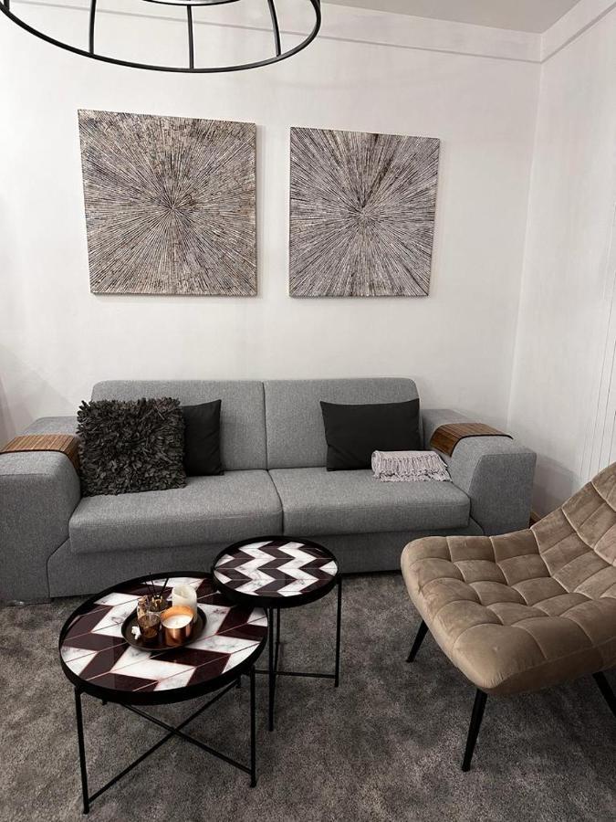Riverside Apartment Karlovy Vary Exterior foto