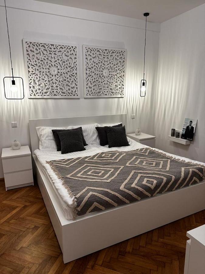 Riverside Apartment Karlovy Vary Exterior foto